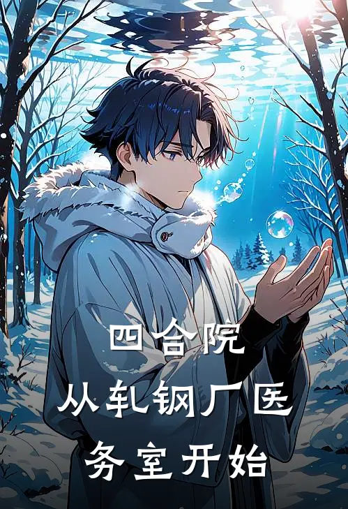 四合院：从轧钢厂医务室开始