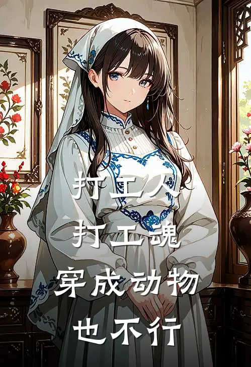 打工人，打工魂，穿成动物也不行