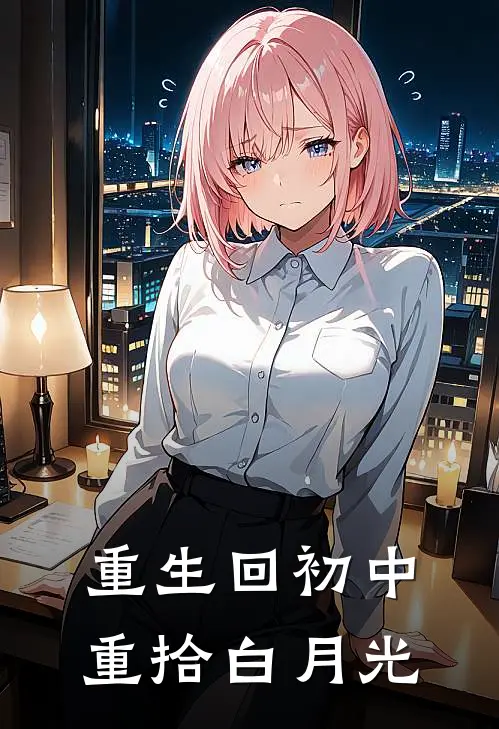 重生回初中：重拾白月光