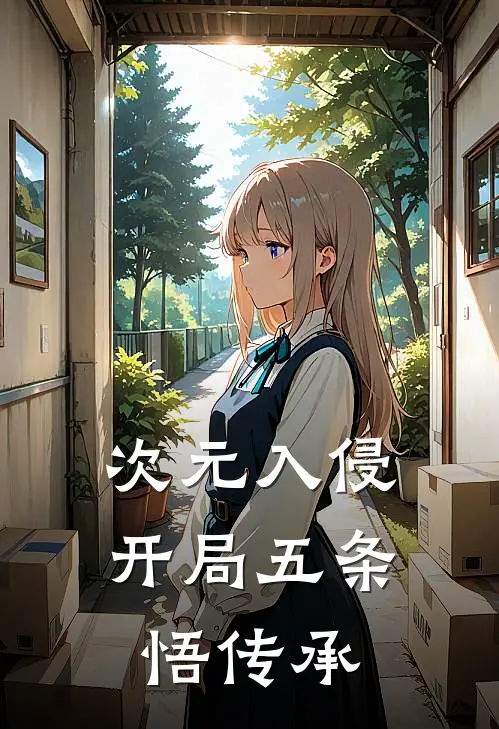 次元入侵：开局五条悟传承