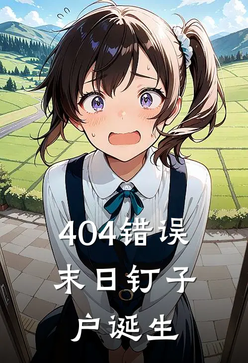 404错误：末日钉子户诞生