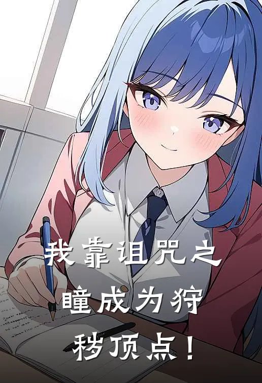 我靠诅咒之瞳成为狩秽顶点！