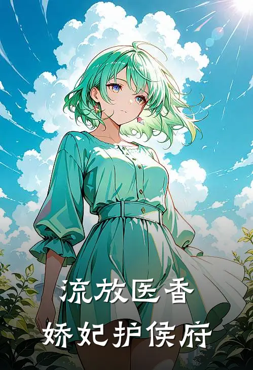 流放医香：娇妃护侯府