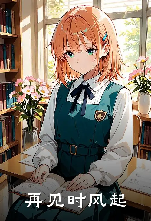 再见时风起
