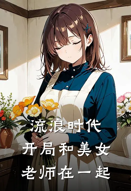 流浪时代：开局和美女老师在一起