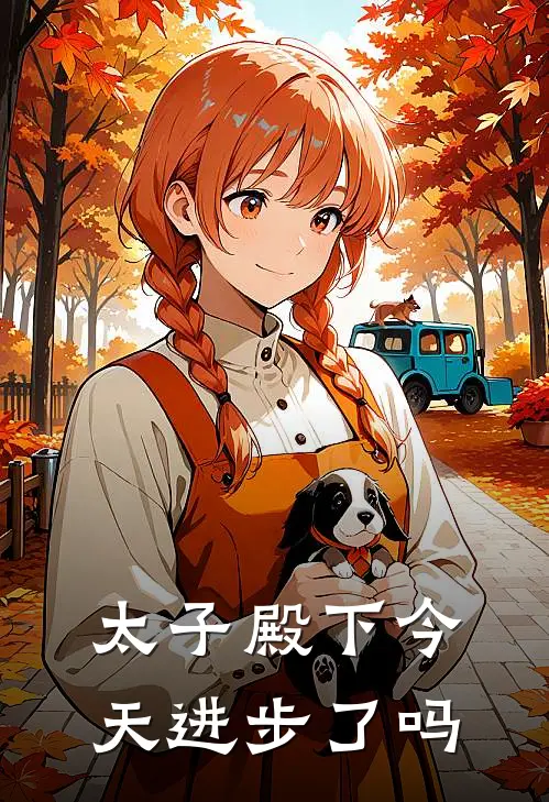 太子殿下今天进步了吗