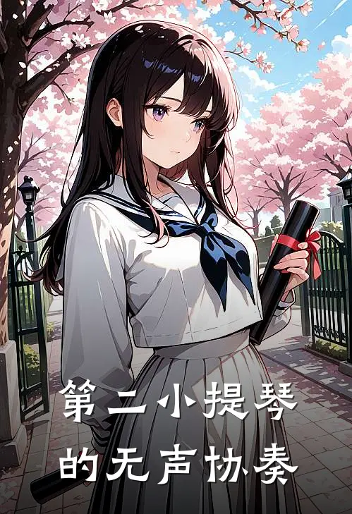 第二小提琴的无声协奏