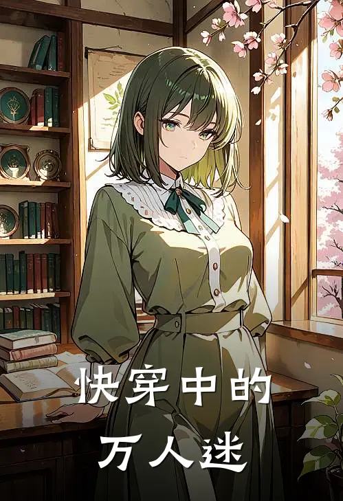 快穿中的万人迷