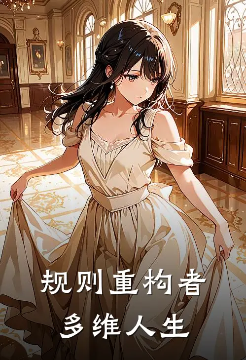 规则重构者：多维人生