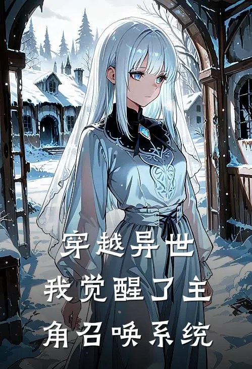 穿越异世：我觉醒了主角召唤系统