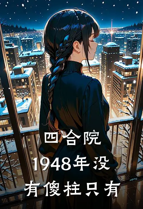 四合院：1948年没有傻柱只有