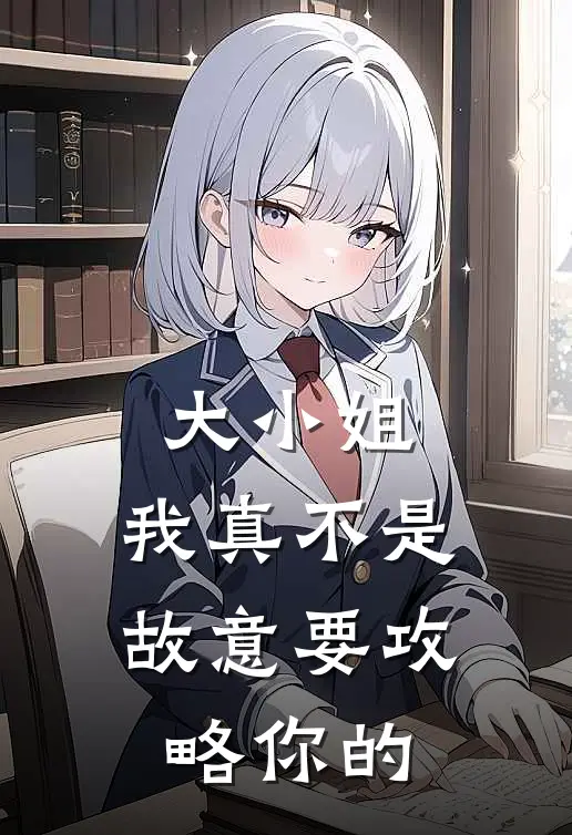 大小姐，我真不是故意要攻略你的