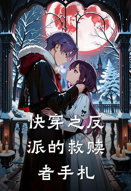 快穿之反派的救赎者手札