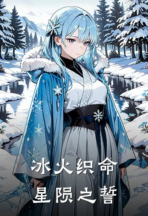 冰火织命：星陨之誓