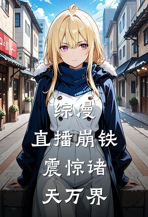 综漫：直播崩铁，震惊诸天万界