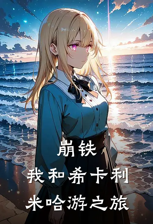 崩铁：我和希卡利米哈游之旅