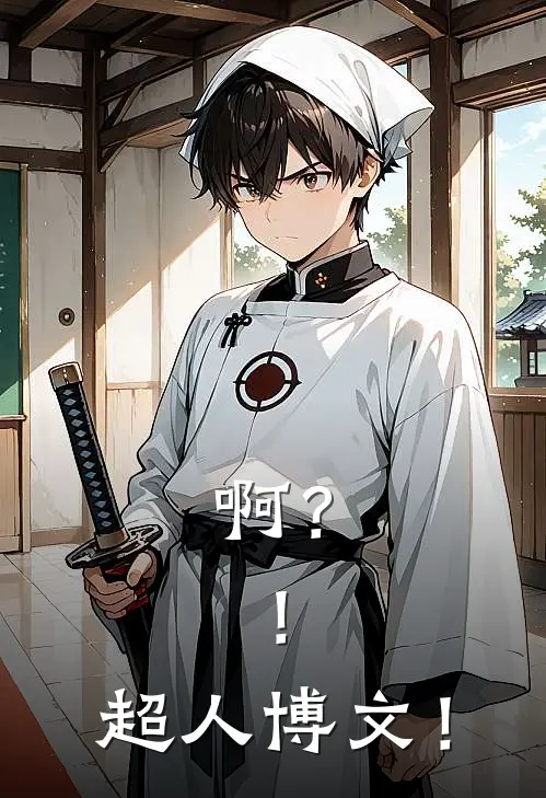 啊？！超人博文！