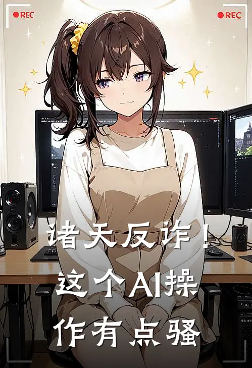 诸天反诈！这个AI操作有点骚