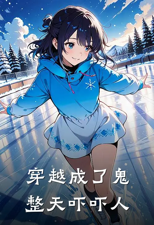 穿越成了鬼整天吓吓人