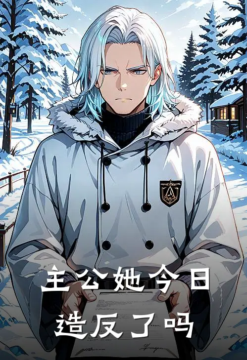 主公她今日造反了吗