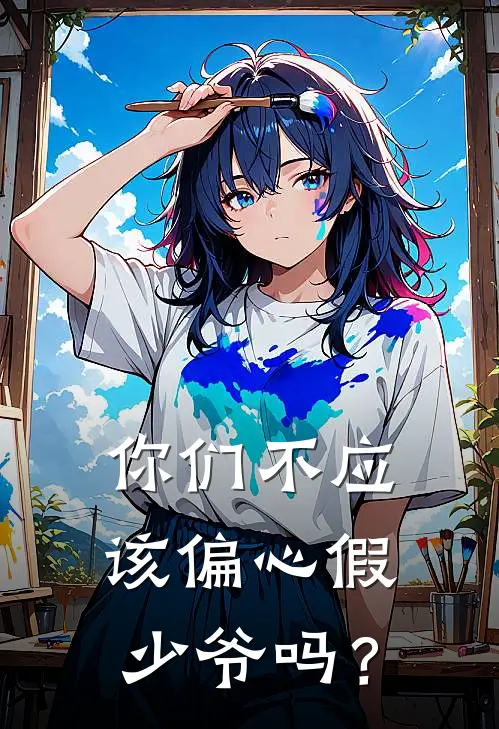 你们不应该偏心假少爷吗？