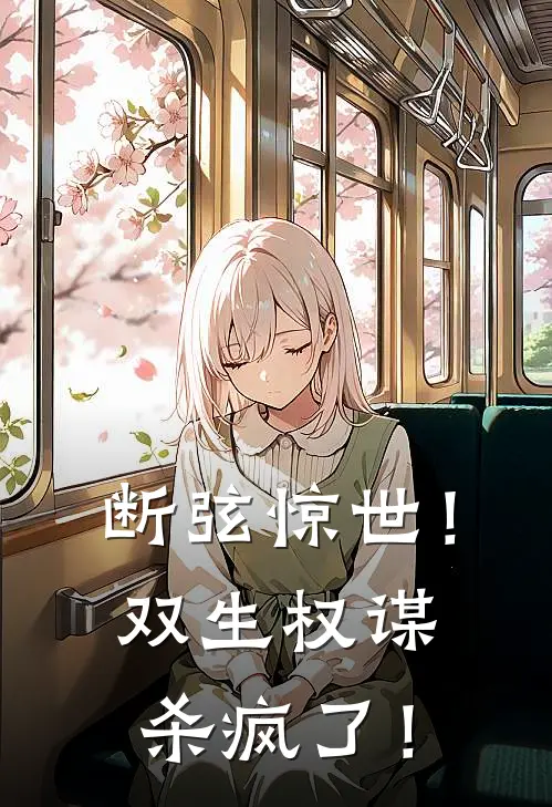 断弦惊世！双生权谋杀疯了！