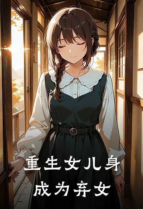重生女儿身，成为弃女