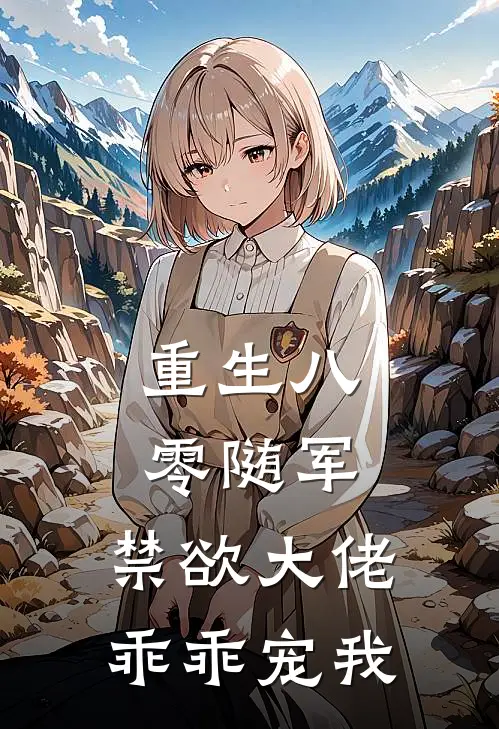 重生八零随军，禁欲大佬乖乖宠我