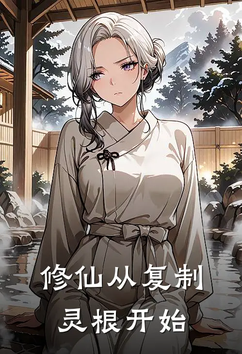 修仙从复制灵根开始