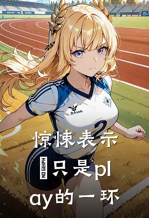 惊悚表示，祂只是play的一环