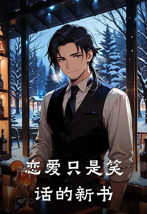 恋爱只是笑话的新书