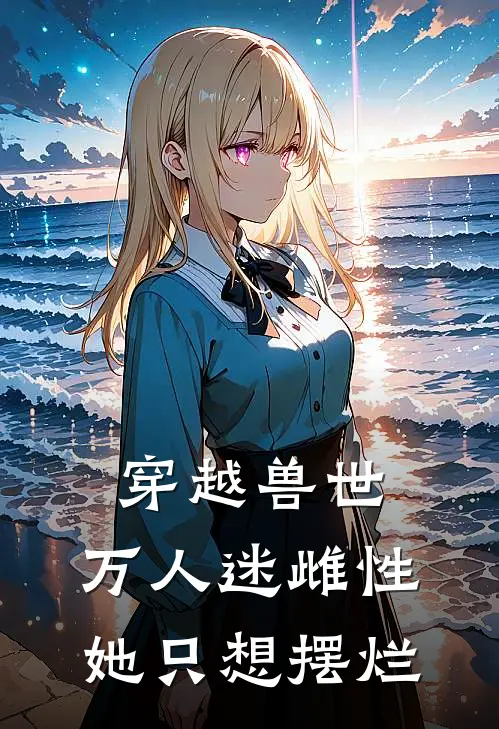 穿越兽世：万人迷雌性她只想摆烂