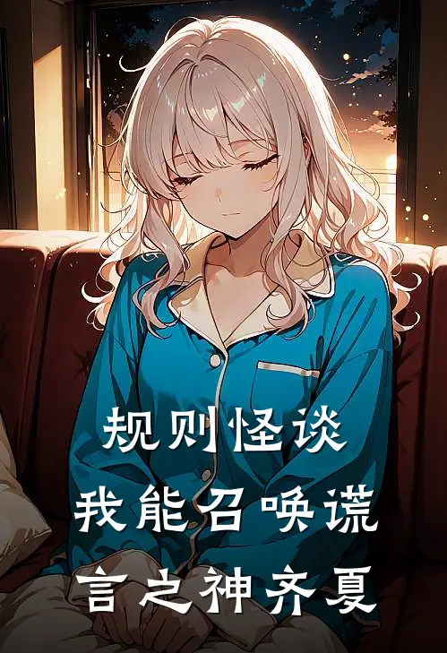 规则怪谈：我能召唤谎言之神齐夏