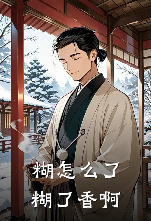 糊怎么了，糊了香啊