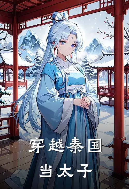 穿越秦国当太子