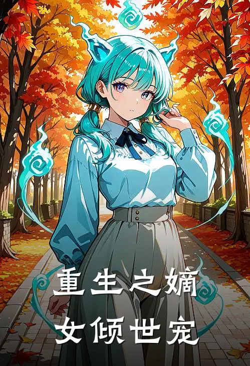 重生之嫡女倾世宠