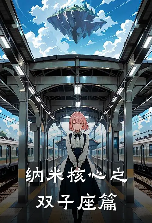 纳米核心之双子座篇