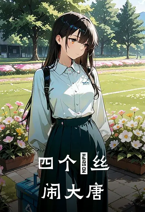 四个屌丝闹大唐