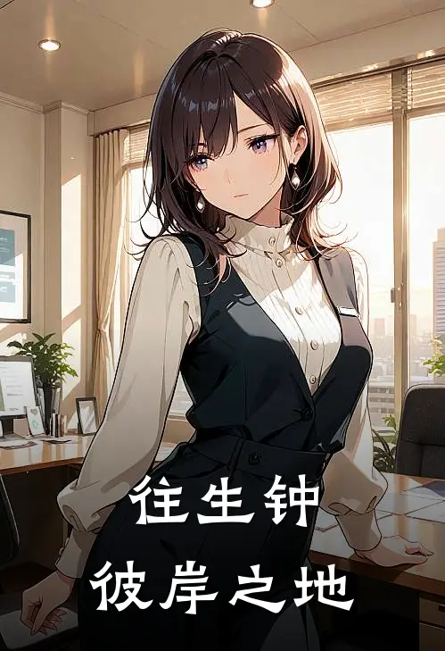 往生钟：彼岸之地