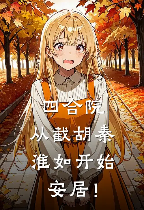 四合院：从截胡秦淮如开始安居！