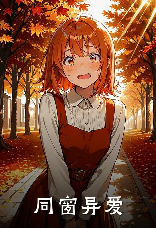 同窗异爱
