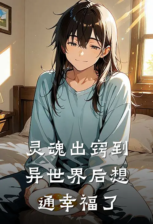 灵魂出窍到异世界后想通幸福了