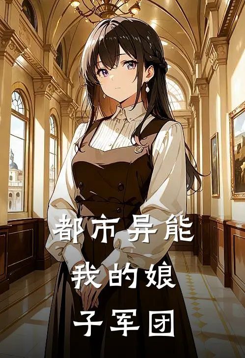 都市异能：我的娘子军团