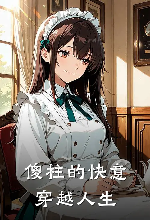 傻柱的快意穿越人生