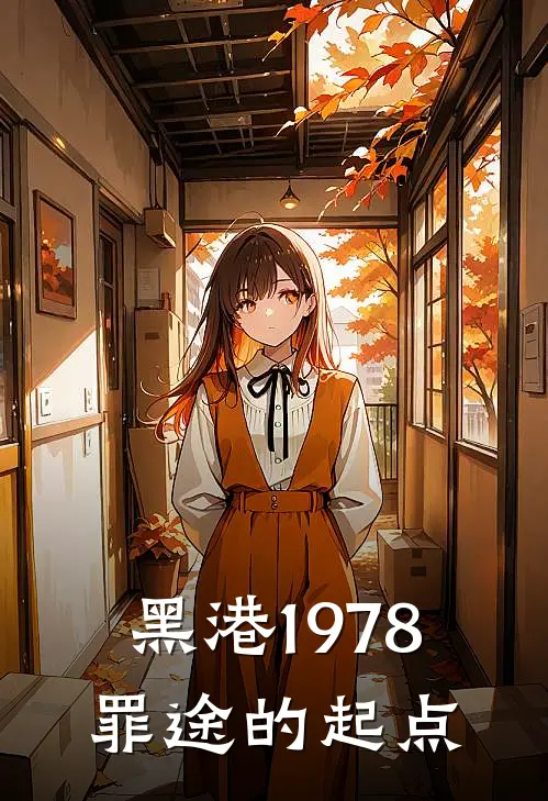 黑港1978：罪途的起点