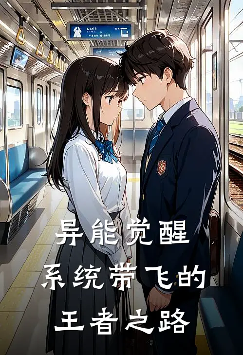 异能觉醒：系统带飞的王者之路