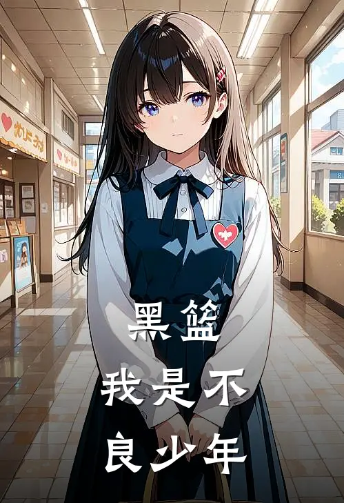 黑篮：我是不良少年