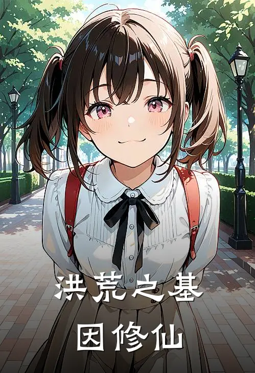 洪荒之基因修仙