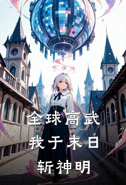 全球高武：我于末日斩神明