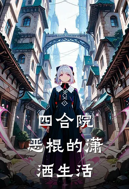 四合院：恶棍的潇洒生活